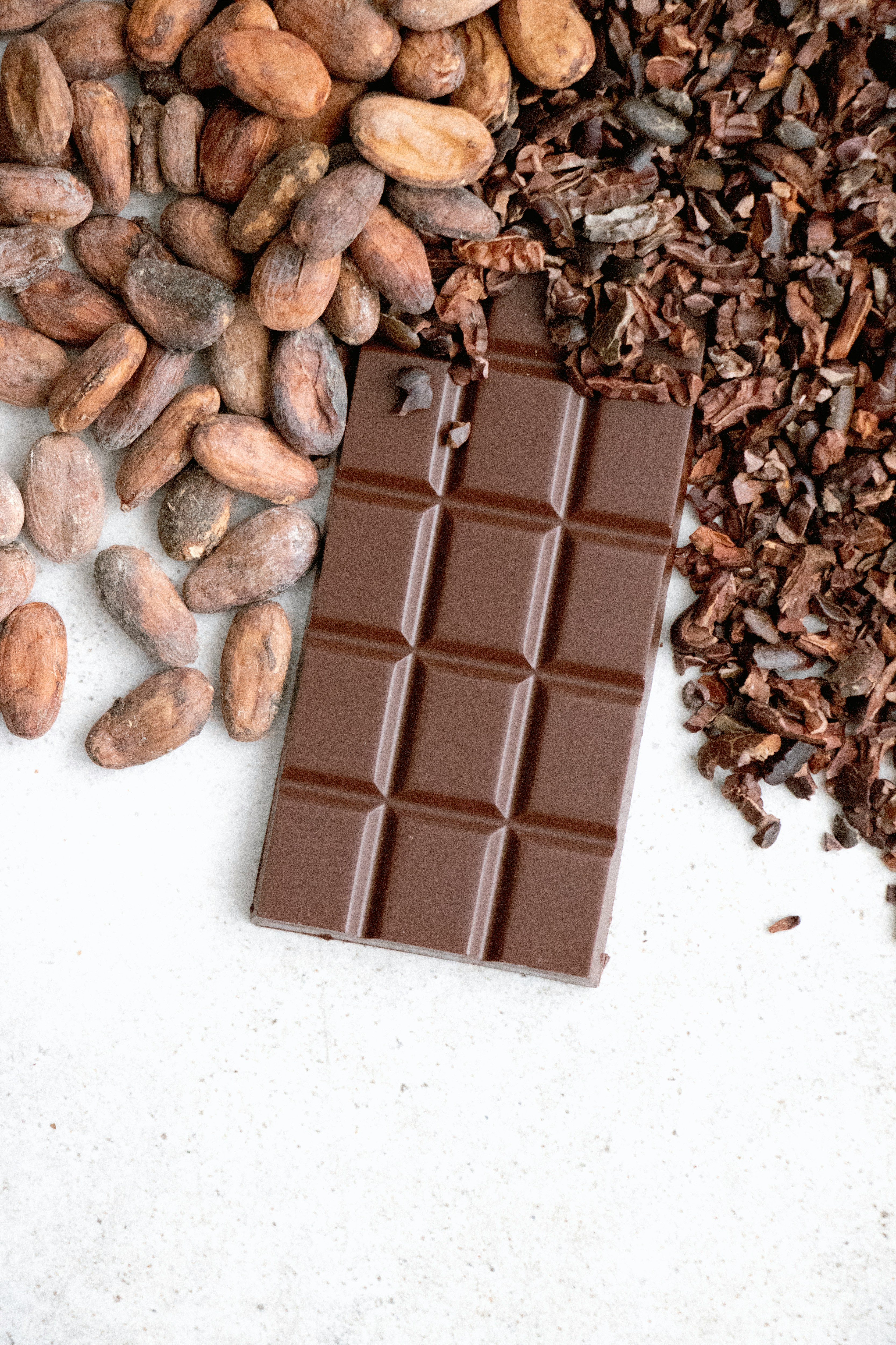 Chocolade