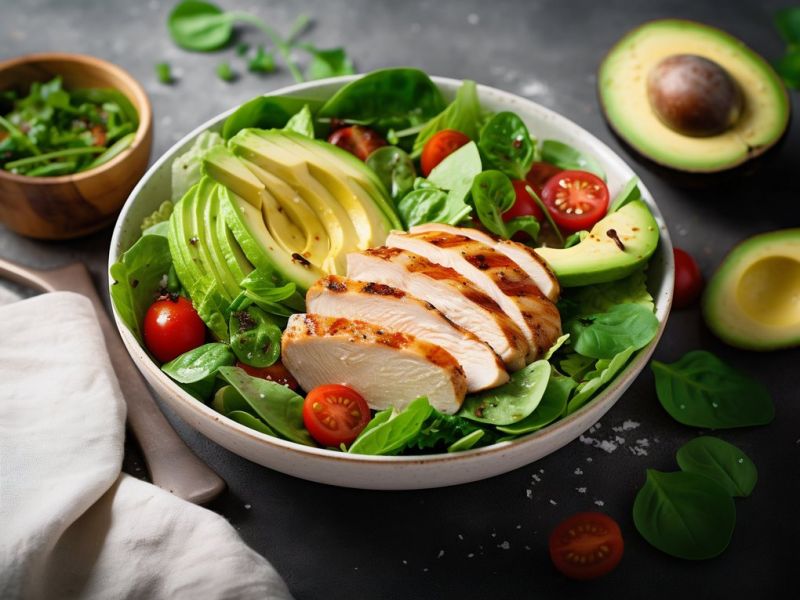 Diet