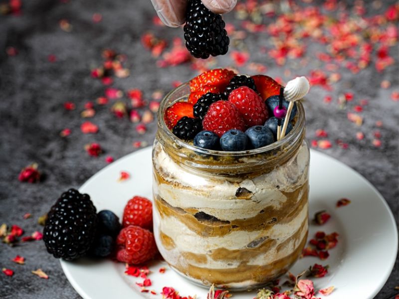 Desserts