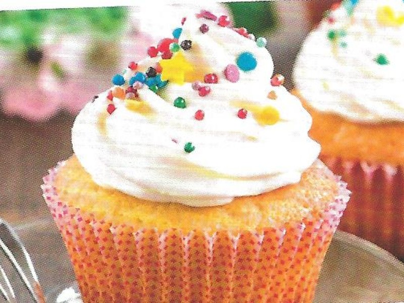 Cupcakes