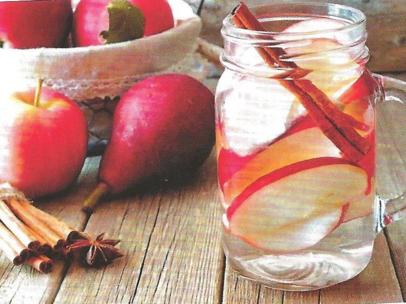 Limonade Dorstlesser