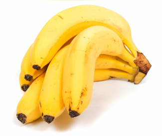 banaan tros